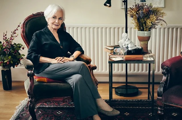 Holocaust Survivor Ruth Posner and Husband Die by Assisted Suicide: What We Know and the Unsettling Questions