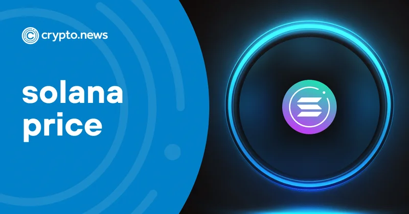 Solana Price: Correction Fears vs. AI Predictions